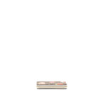 Gucci zipper wallet GG supreme canvas with print multicolor LGHW