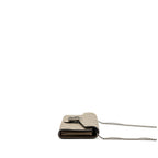 Gucci Dionysus mini chain bag GG supreme canvas brown / Multicolour SHW