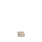 Gucci zipper wallet GG supreme canvas with print multicolor LGHW