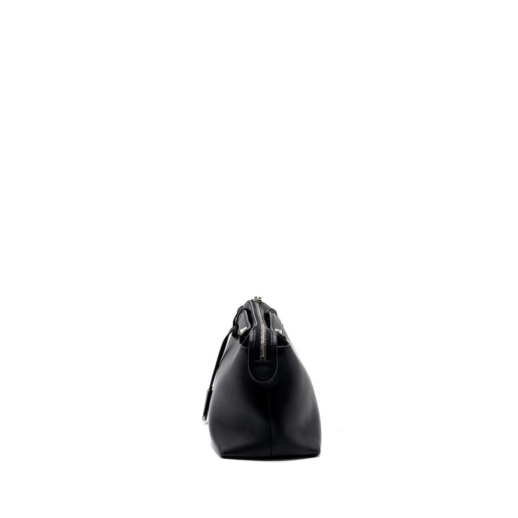 FENDI MEDIUM BY THE WAY BAG CALFSKIN BLACK SHW