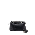 FENDI MEDIUM BY THE WAY BAG CALFSKIN BLACK SHW