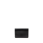Gucci Dionysus Wallet on Chain Calfskin Black SHW