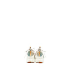 Dior Size 35 D-Connect Sneaker Dioraura Print Water Grey