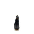 Fendi Small Fendigraphy Bag Calfskin Black GHW