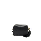 Gucci Disco Soho Camera Bag grained calfskin black GHW