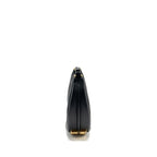 Fendi Small Fendigraphy Bag Calfskin Black GHW
