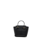 Celine Pico Belt Bag Calfskin Black