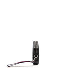 Gucci Pouch GG Supreme Canvas Black SHW