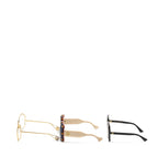 Gucci Sunglasses Multicolour (Sell In set)