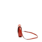 Celine Troutteur bag leather red