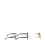 Dior / Celine / Valentino Sunglasses Multicolour (Sell in Set)