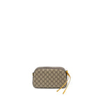 Gucci Neo GG supreme messenger bag multicolor GHW