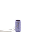 Gucci GG Marmont Bucket Bag Calfskin Light Purple SHW