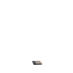 Gucci Tiger Print GG Supreme Card Holder