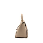 Celine Mini Belt Bag Calfskin Light Taupe