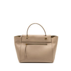 Celine Mini Belt Bag Calfskin Light Taupe