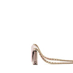 Chanel 21k Wallet On Chain Iridescent Lambskin LGHW(microchip)