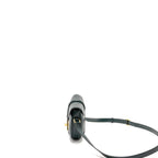 Celine Small Besace Bag Calfskin Dark Green