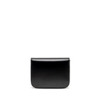 Celine Medium Classic Box Bag Calfskin BLACK GHW (Copy)