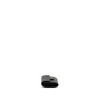 Chanel Classic Flap Card Holder Caviar Black LGHW (Microchip)