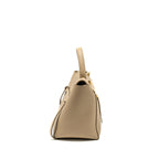 Celine Mini Belt Bag calfskin taupe