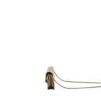 Gucci Super Mini Dionysus Bag GG Supreme Beige SHW