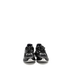 Dior Size 41 Homme Sneaker Mesh/Fabric Black/ Multicolour