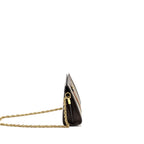 Gucci Ophidia Small Shoulder Bag GG Supreme Canvas/Leather GHW