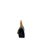 Gucci Dionysus Small Bamboo Handle Bag Calfskin Multicolour GHW