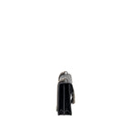 Gucci Dionysus Shoulder Bag Calfskin Black Ruthenium Hardware