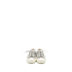Dior size 37 walk n sneaker Toile de Jouy Embroidery grey/multicolour