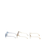 Fendi Sunglasses Multicolour (Sell in Set)