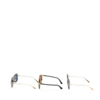 Dior Sunglasses Black / Multicolour(sell in set)