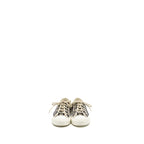 Dior size 37 walk N Sneaker blue oblique embroidery blue/multicolour