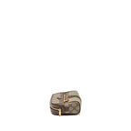 Gucci Size 85 Ophidia Small Belt Bag GG Supreme Canvas GHW