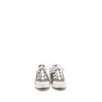 Dior Size 36 D-Connect Sneaker Houndstooth