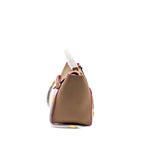 Celine Mini Belt Bag Calfskin Camel