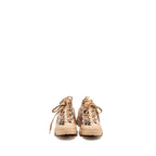 Dior Size 38 D-Connect Sneaker Multicolour/Beige
