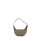 Gucci Ophidia GG Mini Bag GG supreme canvas GHW