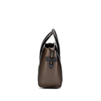 Celine Micro Luggage Bag Calfskin Multicolour