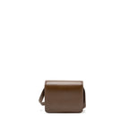 Celine Mini Classic Bag Box Calfskin Camel