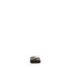 Celine Small Triomphe Flap Wallet Canvas Tan