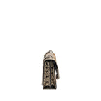 Gucci Small Elephant Embroidered Dionysus Shoulder Bag GG Supreme Canvas/Leather Beige/Multicolour SHW
