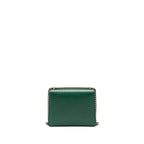 Gucci Dionysus GG Mini Bag Calfskin Green SHW