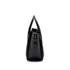 Celine Micro Luggage Bag Calfskin Black SHW