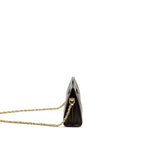 Gucci Ophidia GG Shoulder Bag GG Supreme Canvas GHW