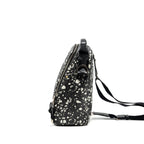 Dior homme Rider bag canvas multicolour black / grey SHW