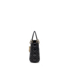 Dior My ABC Dior Small Lady Dior Lambskin Black LGHW