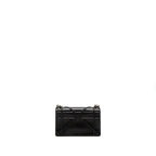 Dior Mini Diorama Bag Calfskin Black SHW
