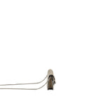 GUCCI Super Mini Dionysus GG Supreme Bag Beige SHW